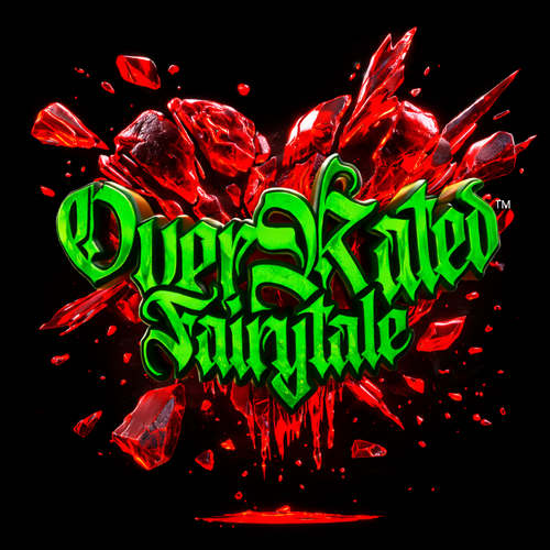 OverRated Fairytale